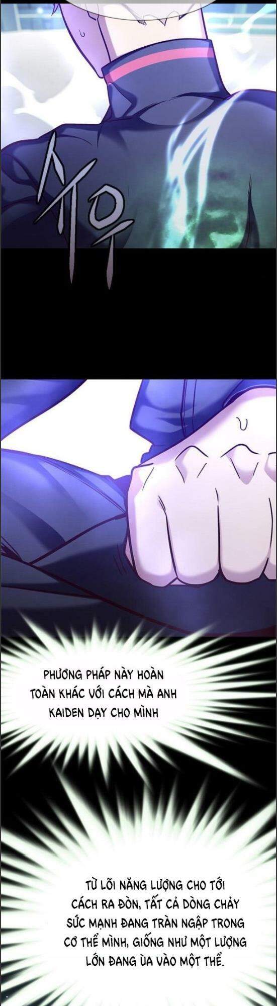 Hoá Thân Thành Mèo - Chapter 157 - Page 16