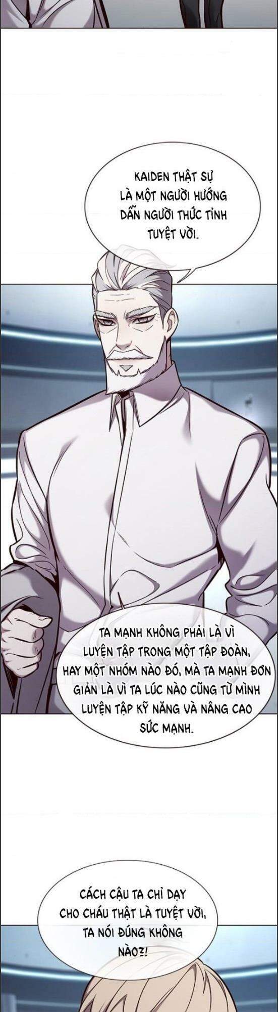 Hoá Thân Thành Mèo - Chapter 157 - Page 18