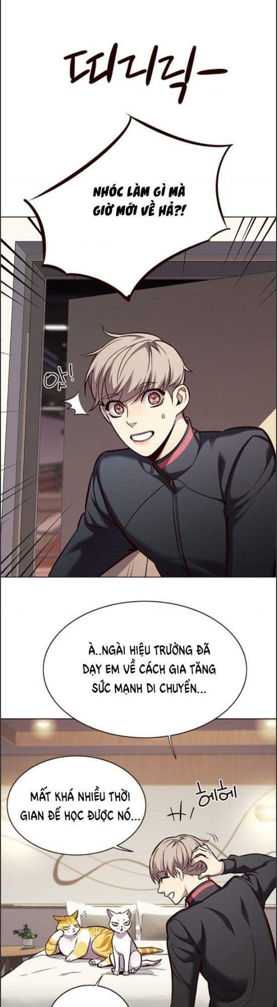 Hoá Thân Thành Mèo - Chapter 157 - Page 23