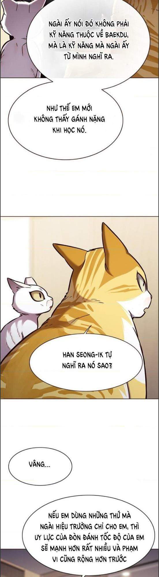 Hoá Thân Thành Mèo - Chapter 157 - Page 26