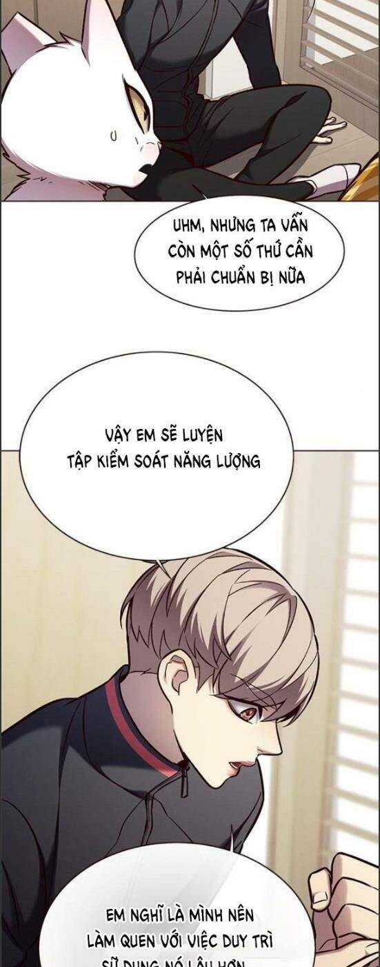Hoá Thân Thành Mèo - Chapter 157 - Page 29