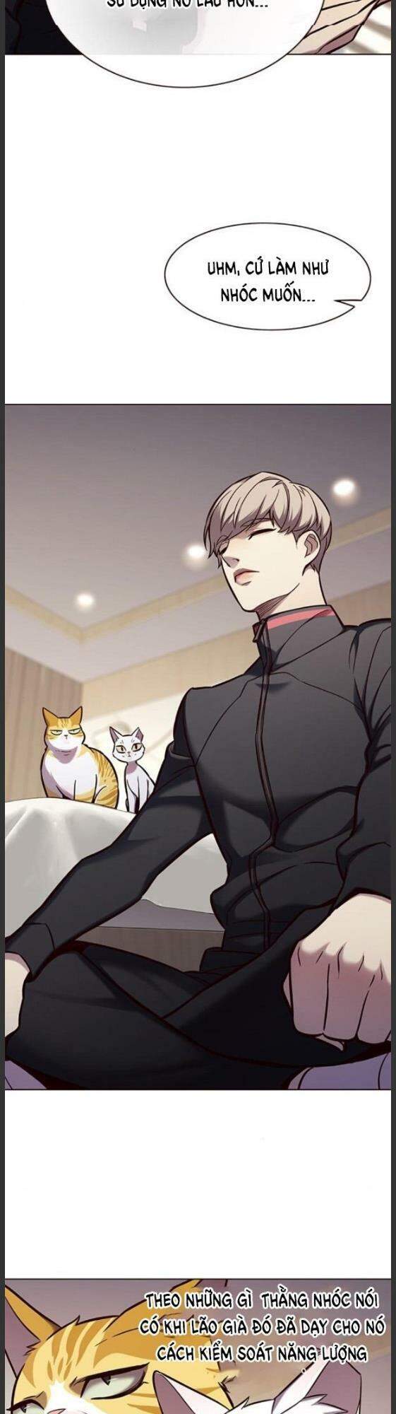 Hoá Thân Thành Mèo - Chapter 157 - Page 30
