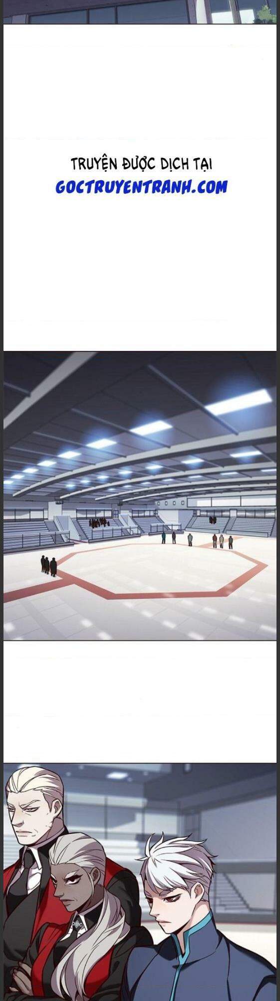 Hoá Thân Thành Mèo - Chapter 157 - Page 32