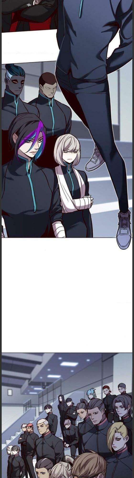 Hoá Thân Thành Mèo - Chapter 157 - Page 33