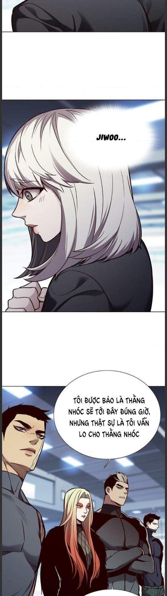 Hoá Thân Thành Mèo - Chapter 157 - Page 35