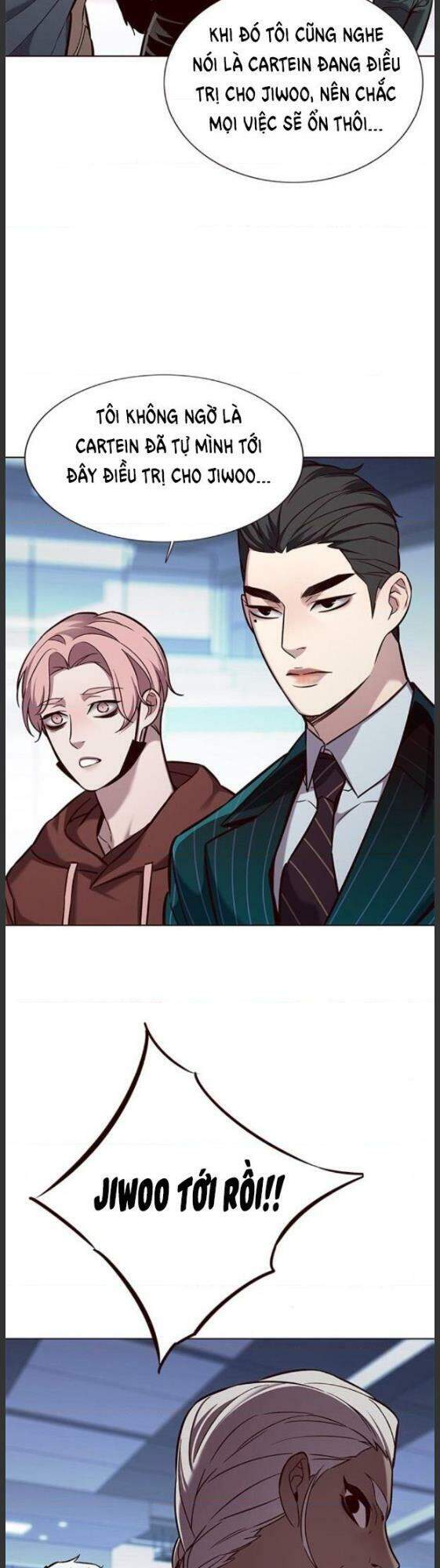 Hoá Thân Thành Mèo - Chapter 157 - Page 36