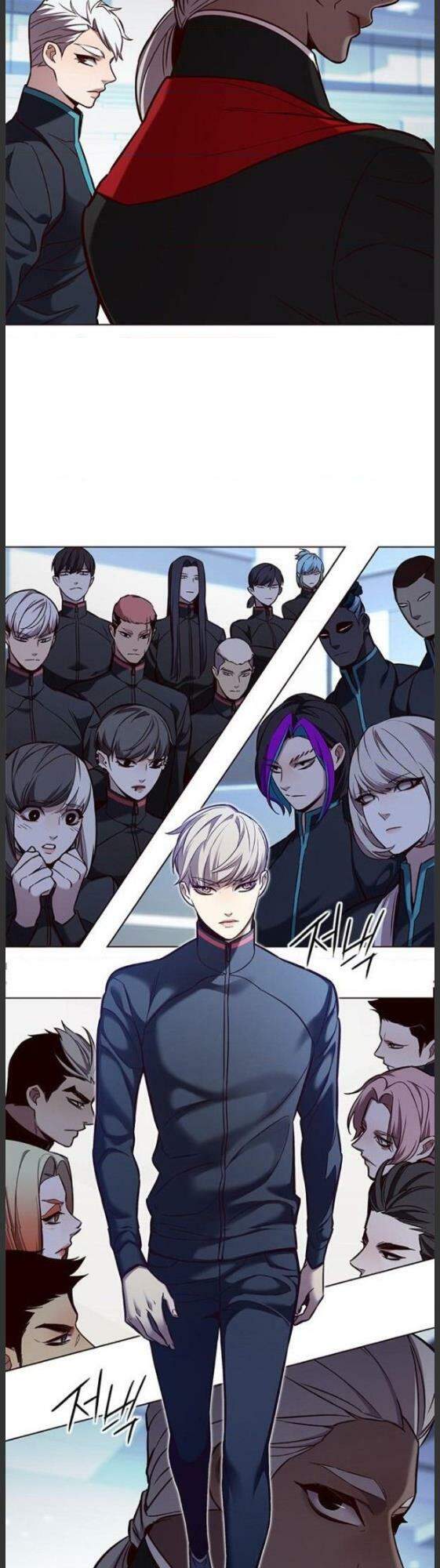 Hoá Thân Thành Mèo - Chapter 157 - Page 37