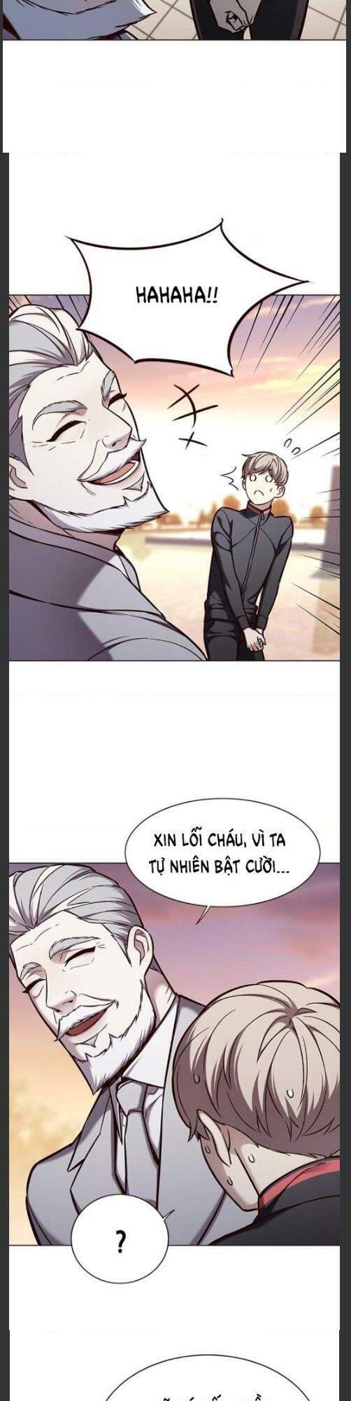 Hoá Thân Thành Mèo - Chapter 157 - Page 4