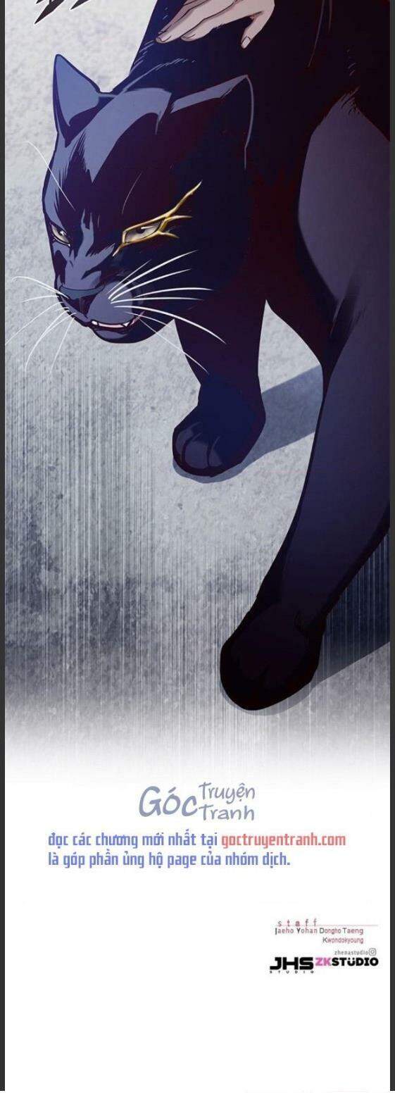 Hoá Thân Thành Mèo - Chapter 157 - Page 42