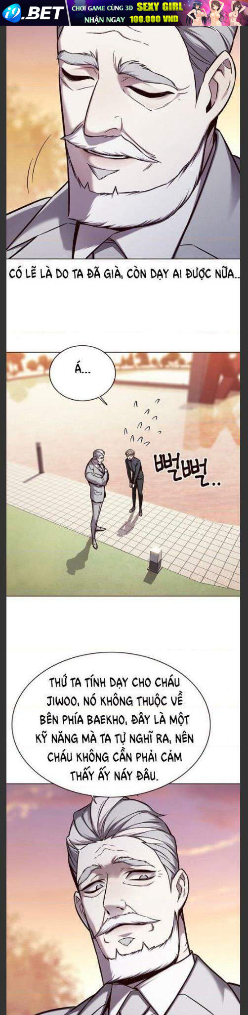 Hoá Thân Thành Mèo - Chapter 157 - Page 6