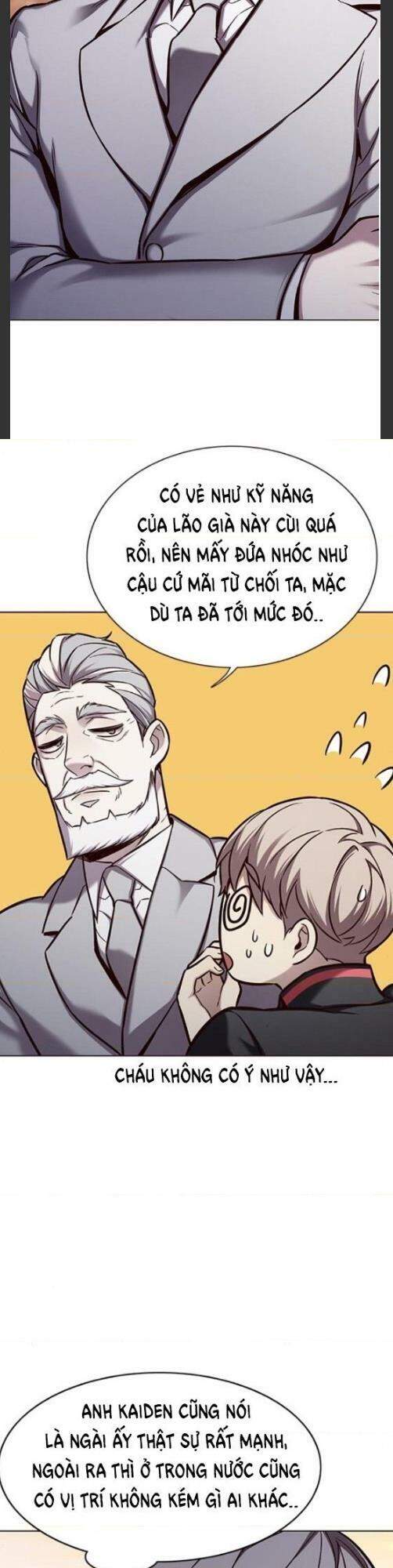 Hoá Thân Thành Mèo - Chapter 157 - Page 7