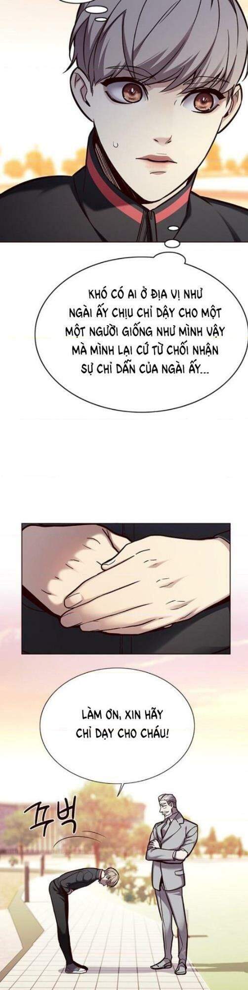 Hoá Thân Thành Mèo - Chapter 157 - Page 8