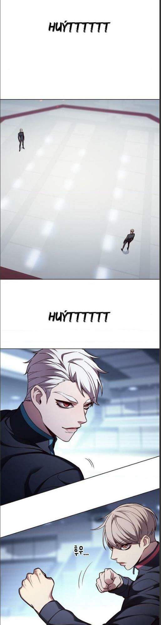 Hoá Thân Thành Mèo - Chapter 158 - Page 10