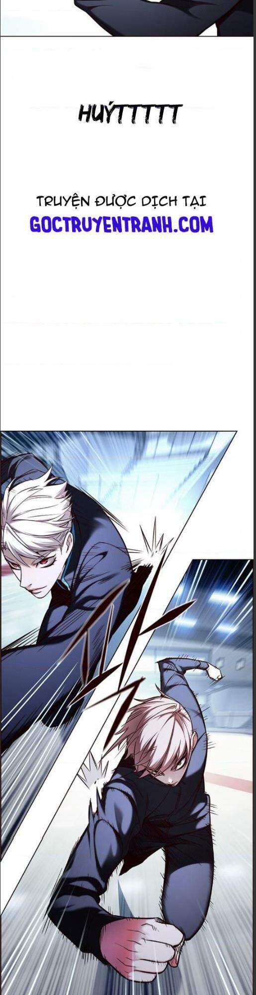 Hoá Thân Thành Mèo - Chapter 158 - Page 11