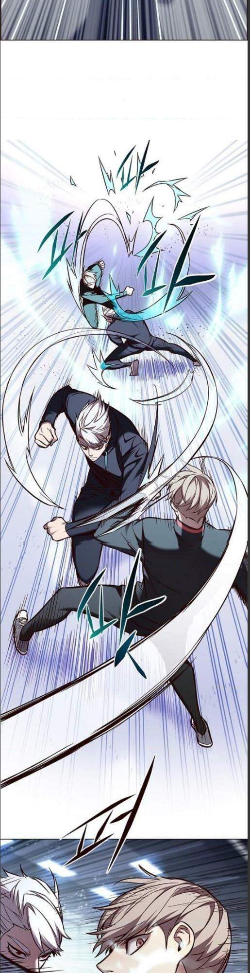 Hoá Thân Thành Mèo - Chapter 158 - Page 12