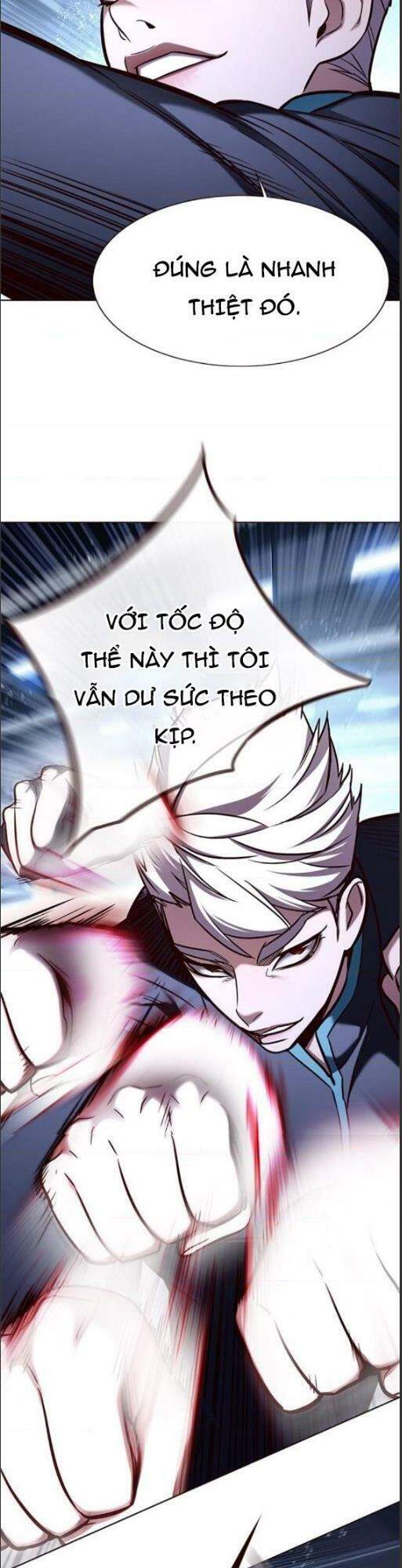 Hoá Thân Thành Mèo - Chapter 158 - Page 15