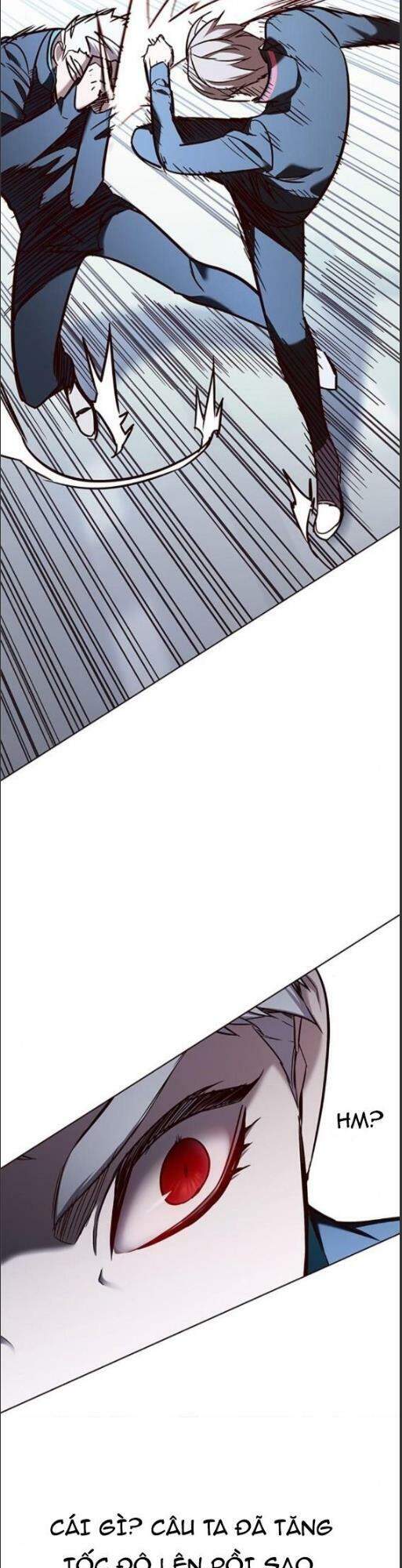 Hoá Thân Thành Mèo - Chapter 158 - Page 18