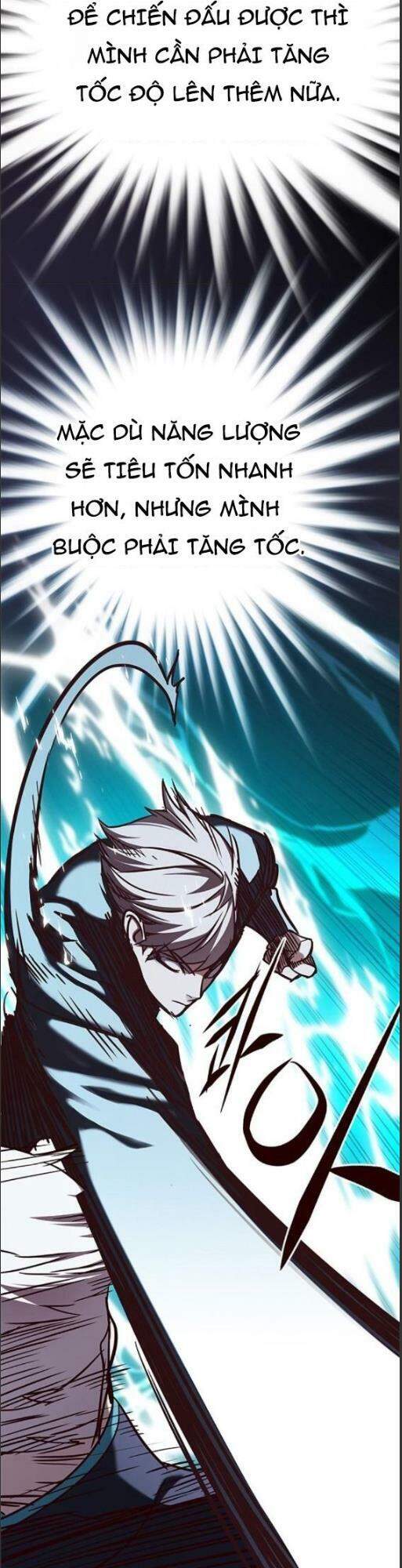 Hoá Thân Thành Mèo - Chapter 158 - Page 21