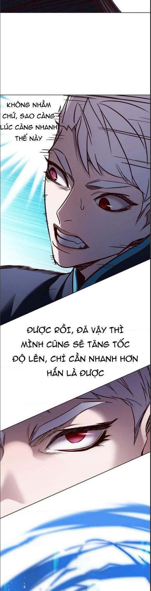 Hoá Thân Thành Mèo - Chapter 158 - Page 22