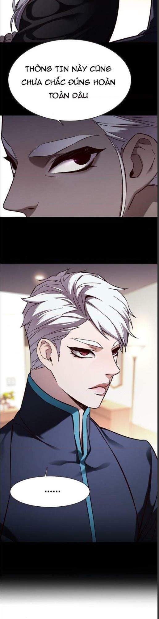 Hoá Thân Thành Mèo - Chapter 158 - Page 3