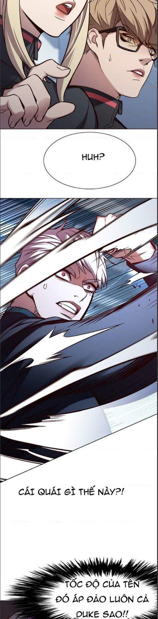 Hoá Thân Thành Mèo - Chapter 158 - Page 31