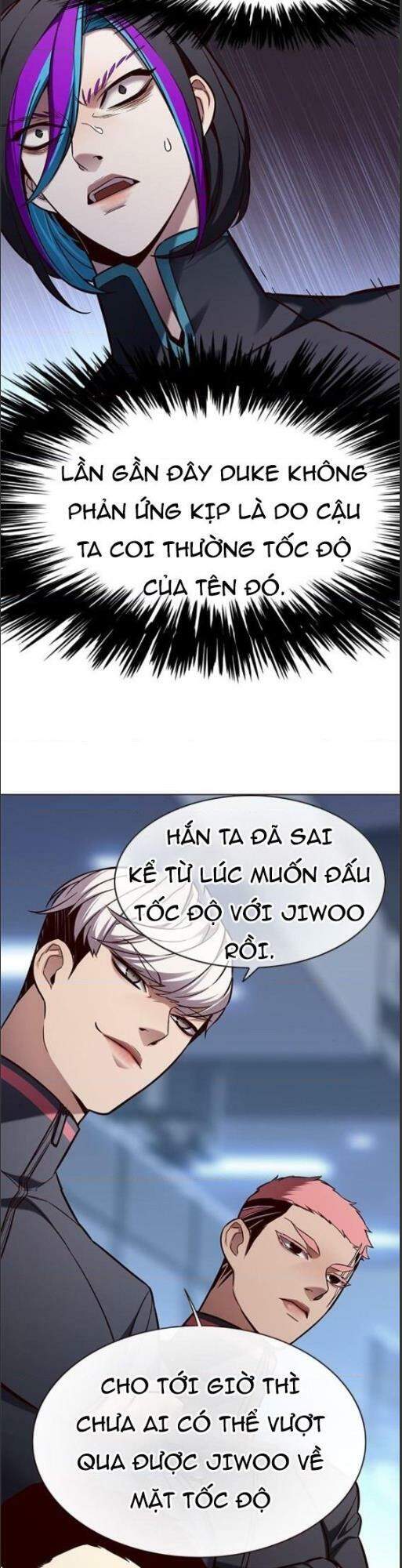 Hoá Thân Thành Mèo - Chapter 158 - Page 32