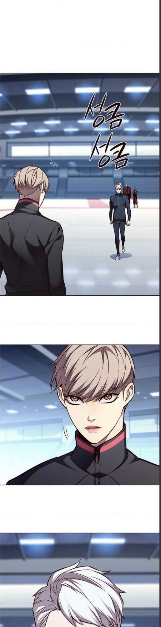 Hoá Thân Thành Mèo - Chapter 158 - Page 4