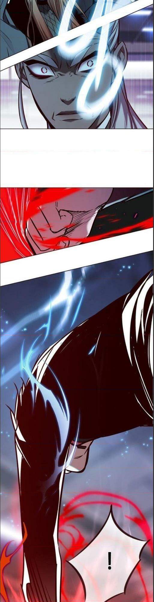 Hoá Thân Thành Mèo - Chapter 158 - Page 41