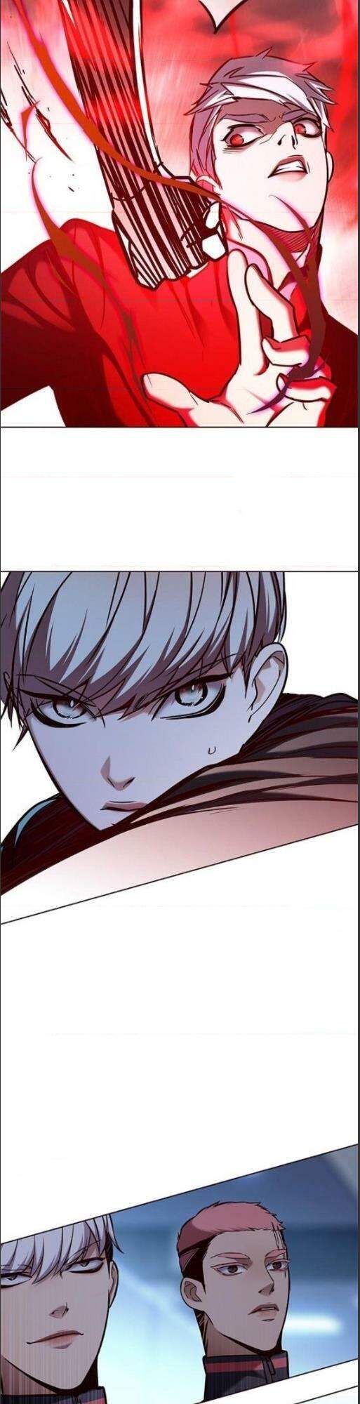 Hoá Thân Thành Mèo - Chapter 158 - Page 42