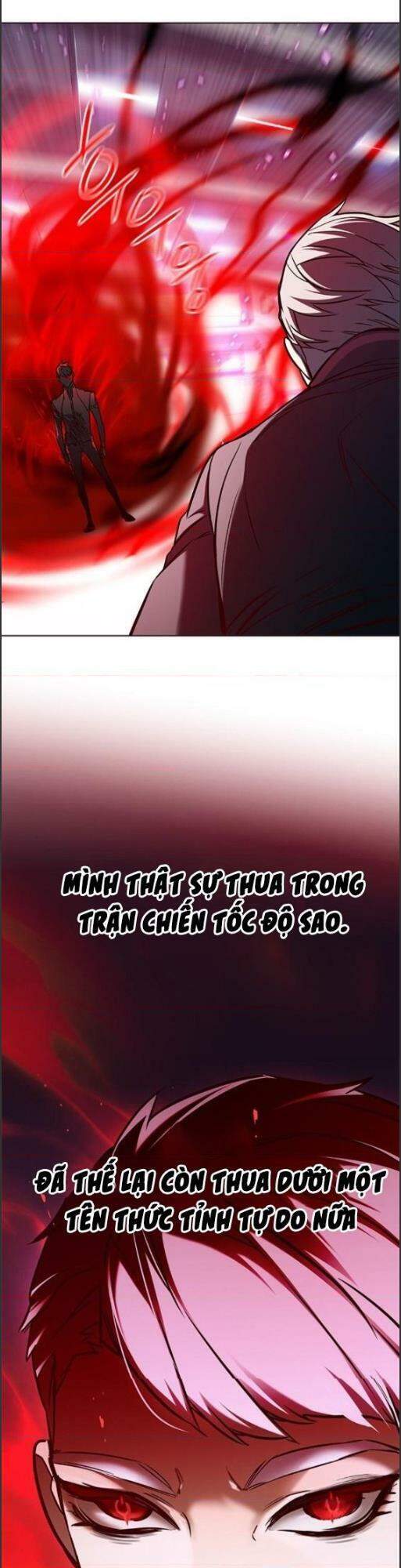 Hoá Thân Thành Mèo - Chapter 158 - Page 47