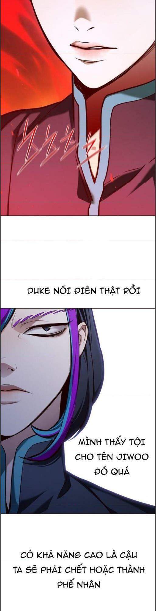Hoá Thân Thành Mèo - Chapter 158 - Page 48