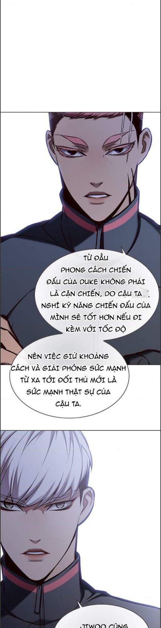 Hoá Thân Thành Mèo - Chapter 158 - Page 49