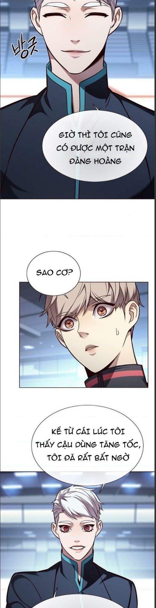 Hoá Thân Thành Mèo - Chapter 158 - Page 5