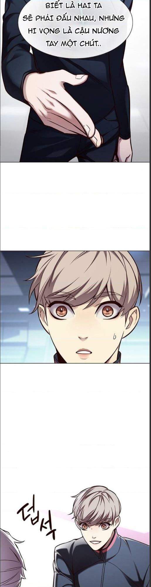 Hoá Thân Thành Mèo - Chapter 158 - Page 6