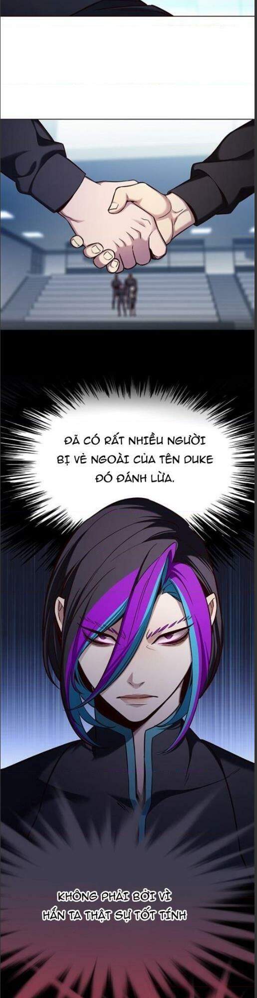 Hoá Thân Thành Mèo - Chapter 158 - Page 8