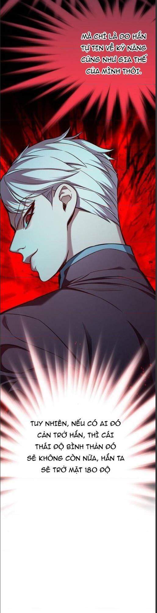 Hoá Thân Thành Mèo - Chapter 158 - Page 9