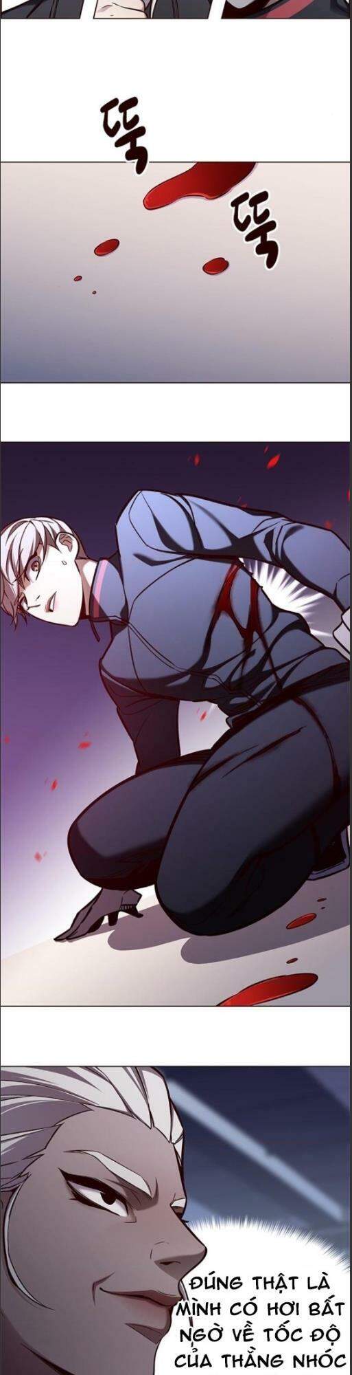 Hoá Thân Thành Mèo - Chapter 159 - Page 10