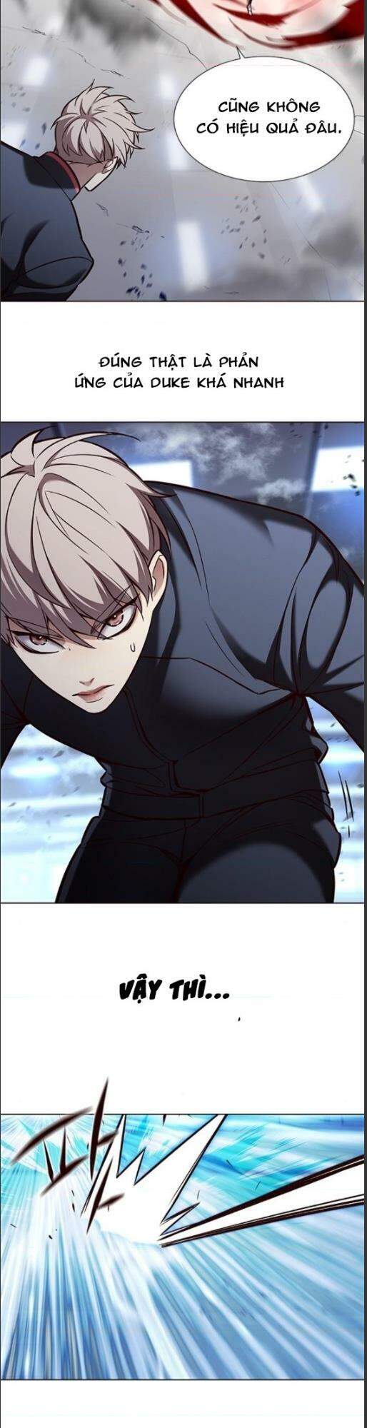 Hoá Thân Thành Mèo - Chapter 159 - Page 16