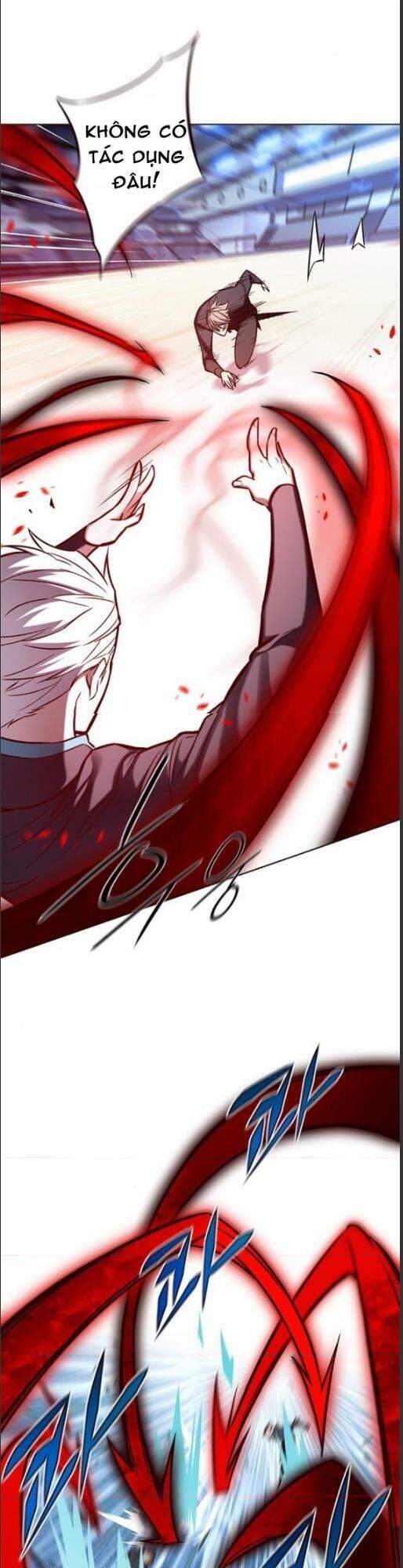 Hoá Thân Thành Mèo - Chapter 159 - Page 17