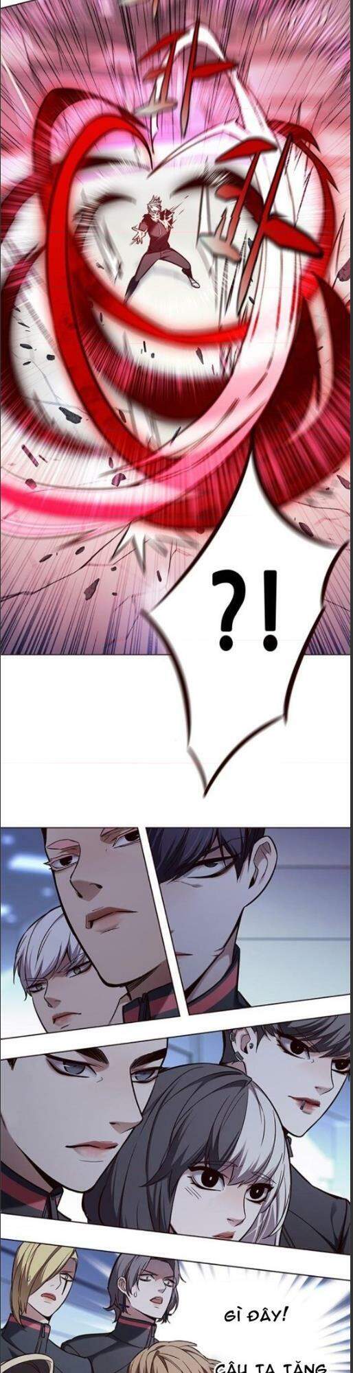 Hoá Thân Thành Mèo - Chapter 159 - Page 19