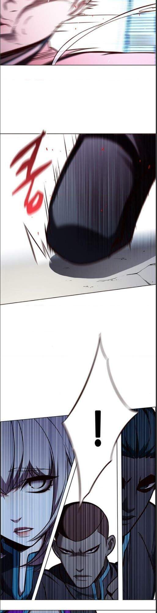 Hoá Thân Thành Mèo - Chapter 159 - Page 22