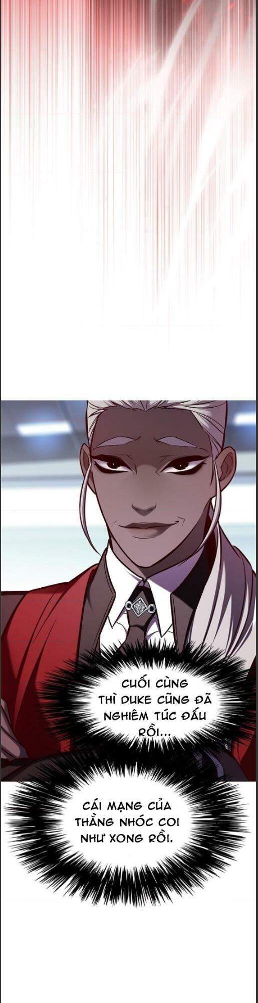 Hoá Thân Thành Mèo - Chapter 159 - Page 30