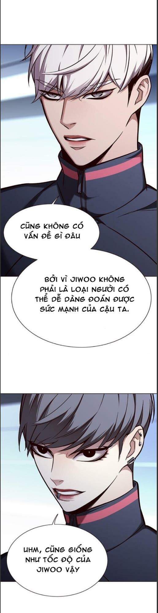 Hoá Thân Thành Mèo - Chapter 159 - Page 32