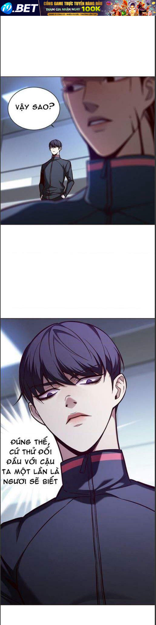 Hoá Thân Thành Mèo - Chapter 159 - Page 33