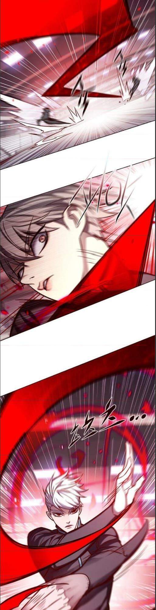 Hoá Thân Thành Mèo - Chapter 159 - Page 5