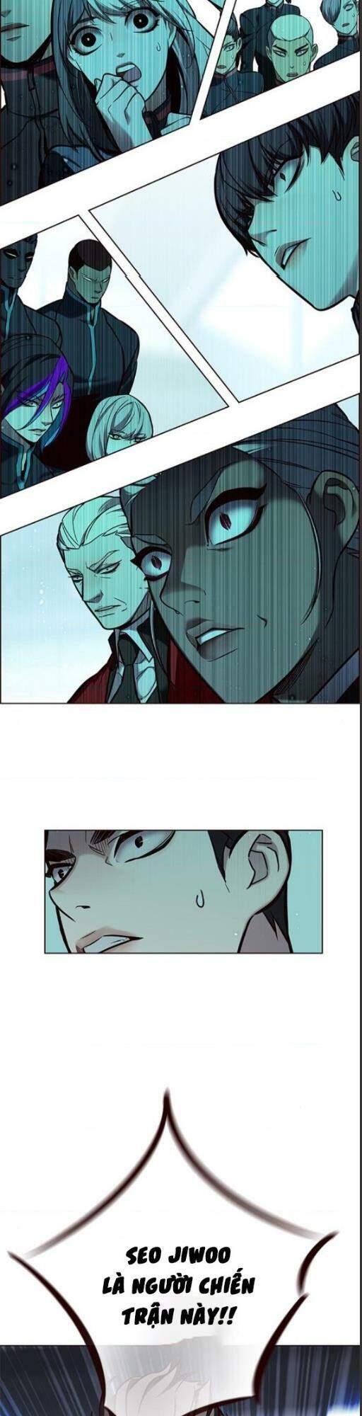 Hoá Thân Thành Mèo - Chapter 159 - Page 50