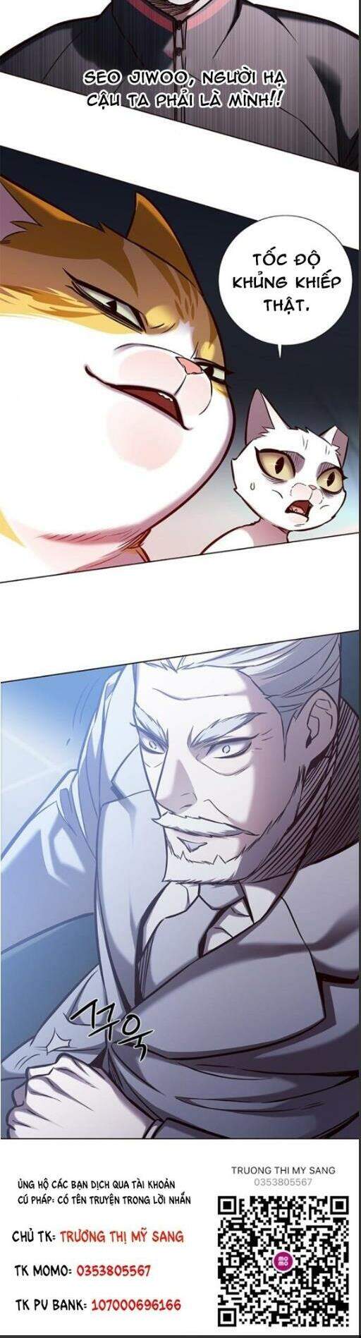 Hoá Thân Thành Mèo - Chapter 159 - Page 53