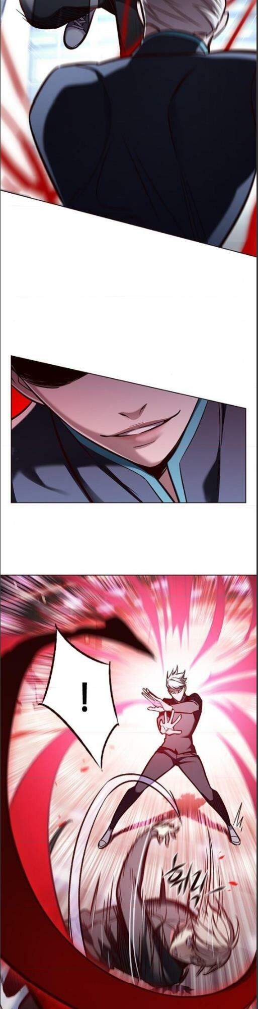 Hoá Thân Thành Mèo - Chapter 159 - Page 7