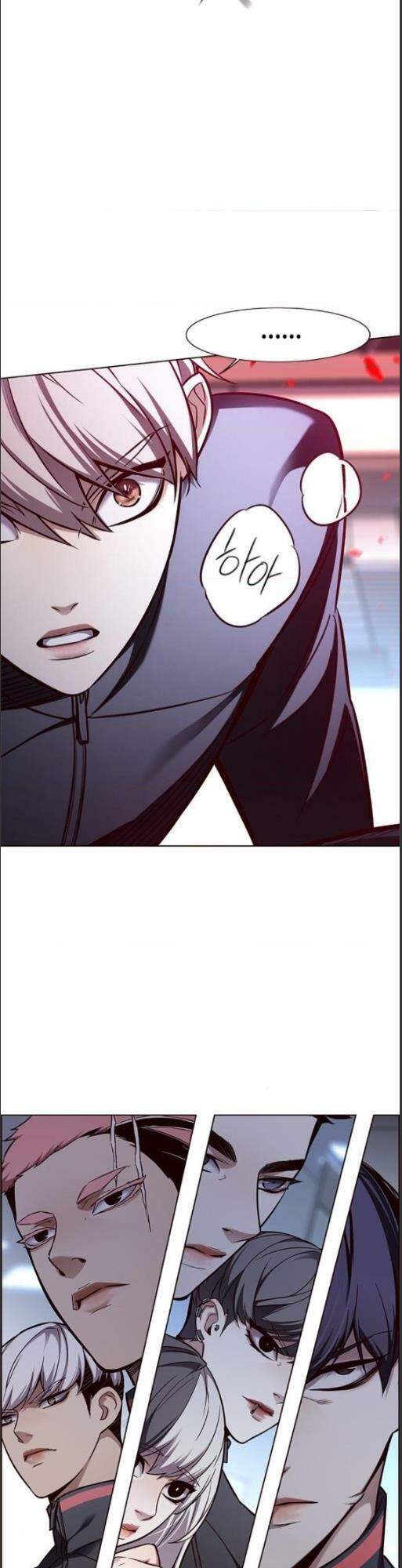 Hoá Thân Thành Mèo - Chapter 159 - Page 9