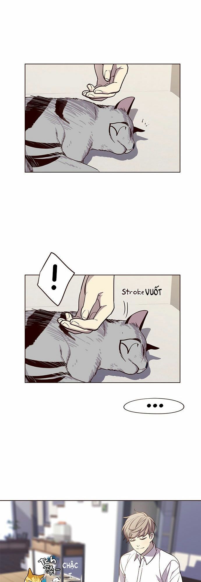 Hoá Thân Thành Mèo - Chapter 16 - Page 26